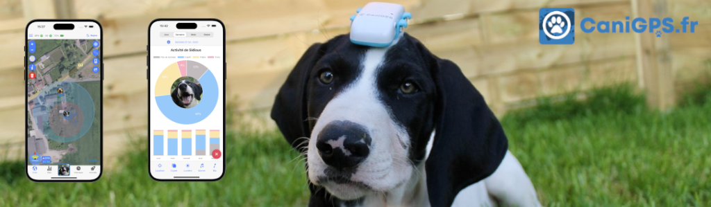 CaniGPS